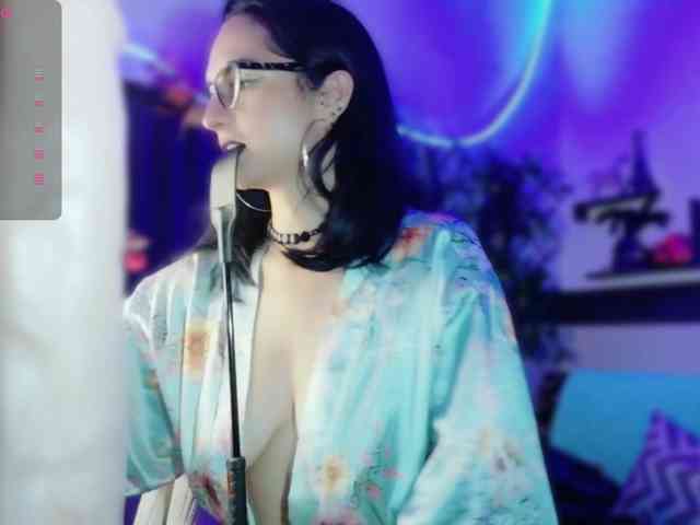 Kandyparis webcam