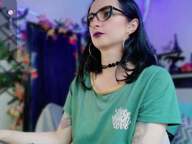 Kandyparis webcam