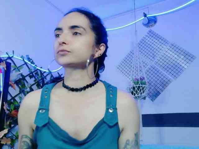 Kandyparis webcam