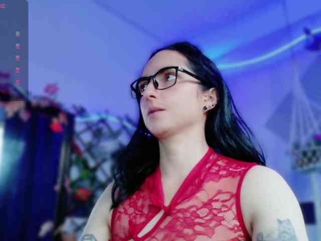 Kandyparis webcam