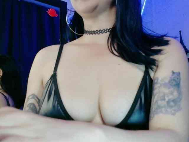 Kandyparis webcam
