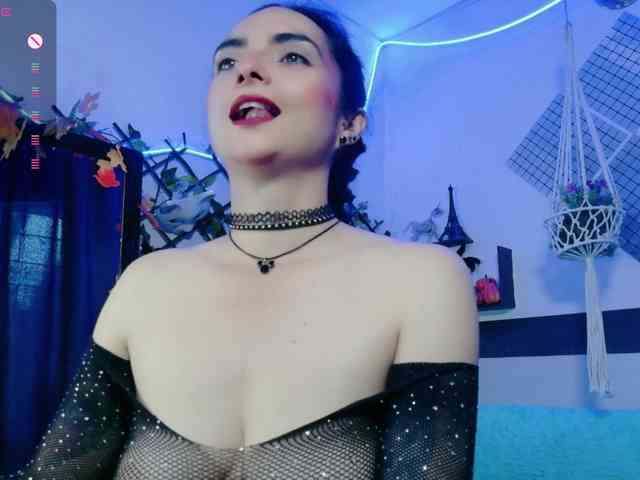 Kandyparis webcam