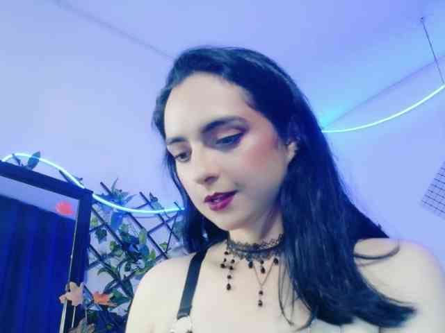 Kandyparis webcam