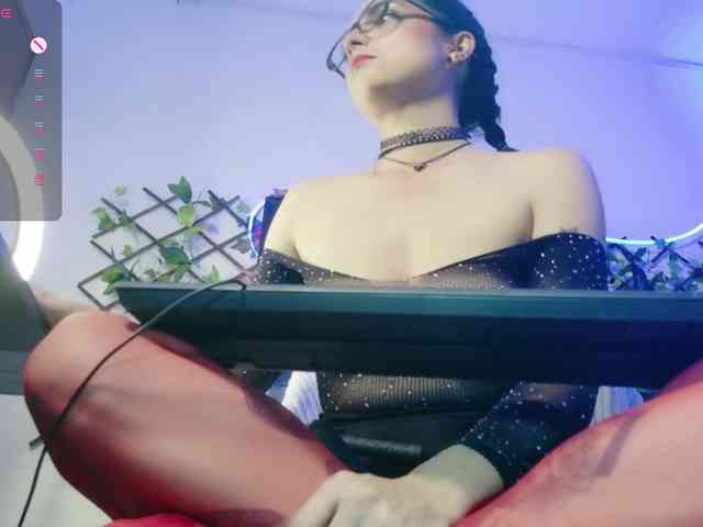 Kandyparis webcam