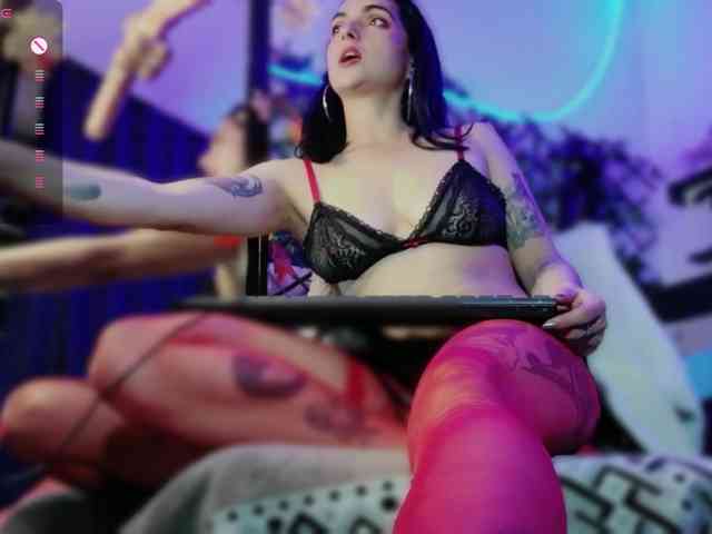 Kandyparis webcam