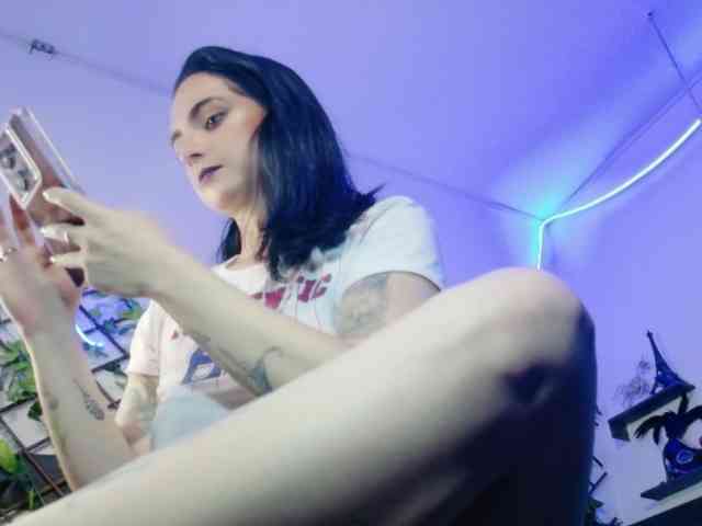 Kandyparis webcam
