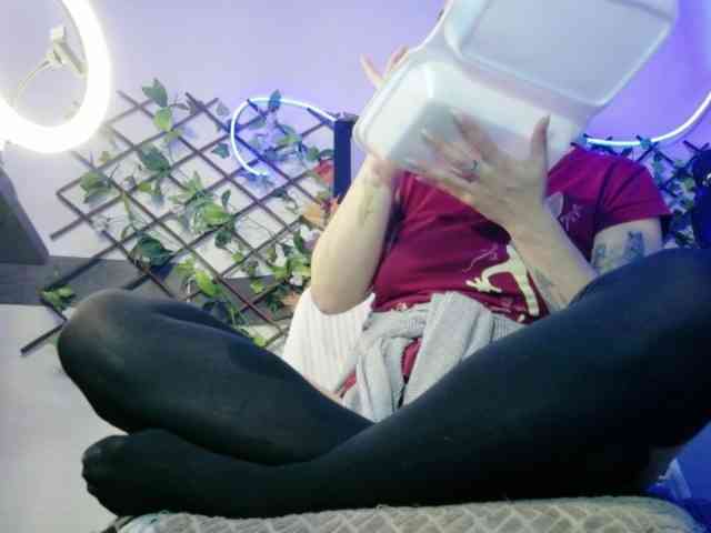 Kandyparis webcam