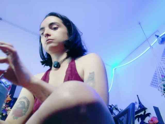 Kandyparis webcam