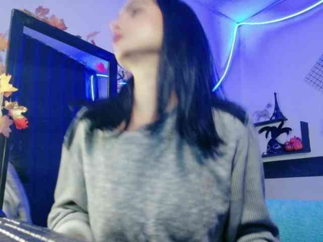 Kandyparis webcam
