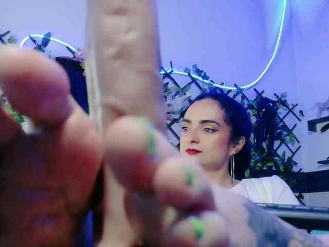 Kandyparis webcam