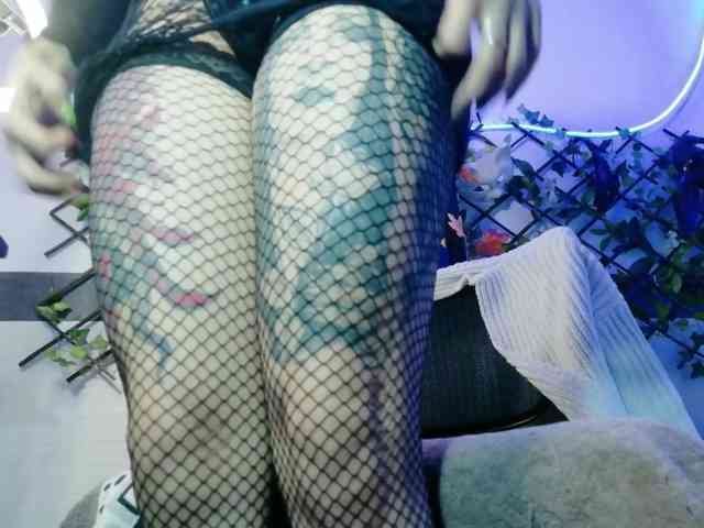 Kandyparis webcam