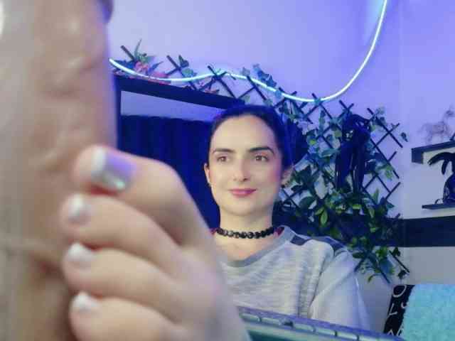Kandyparis webcam