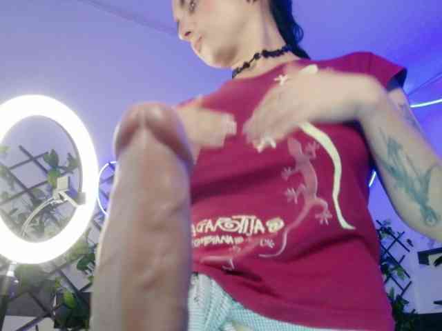 Kandyparis webcam