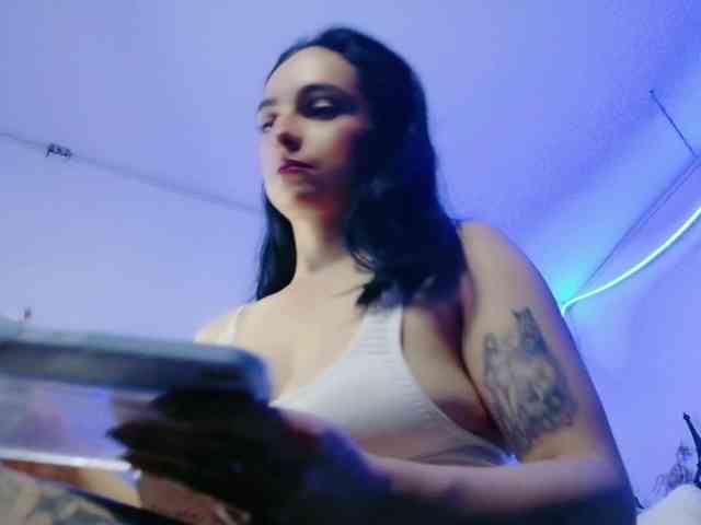 Kandyparis webcam