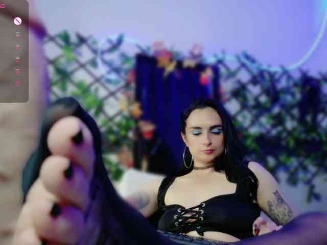 Kandyparis webcam