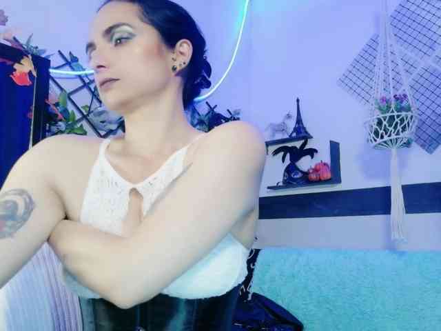 Kandyparis webcam