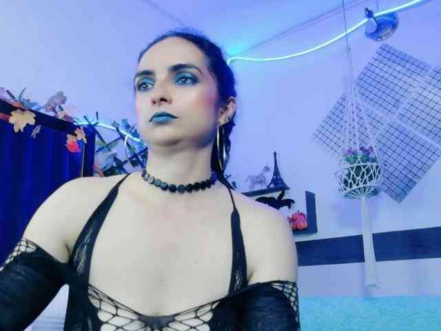 Kandyparis webcam