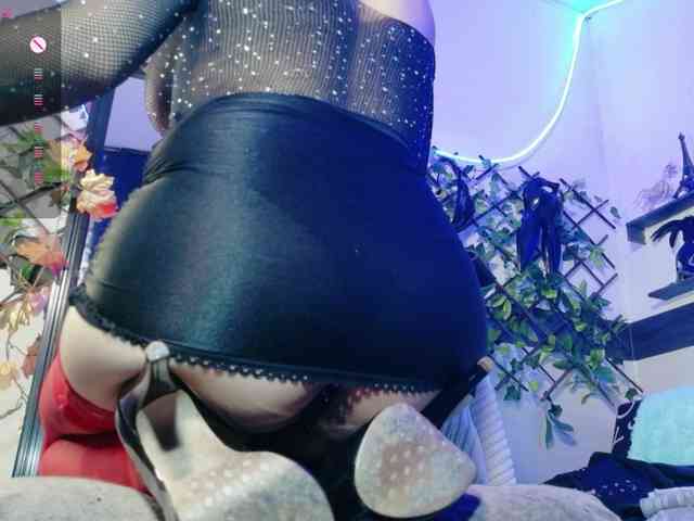 Kandyparis webcam