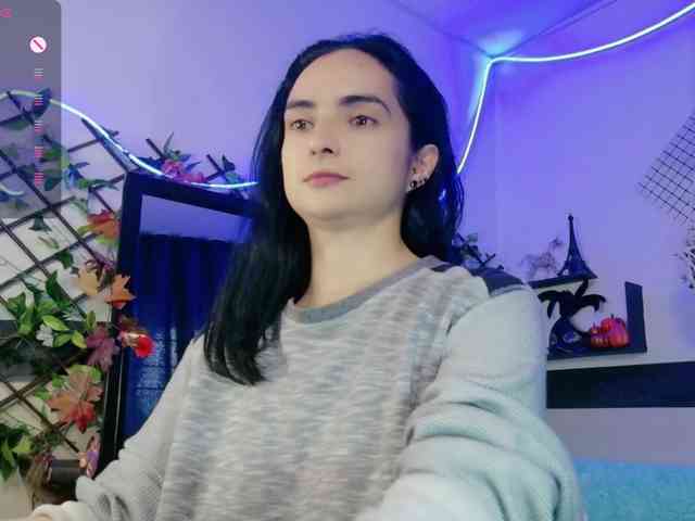 Kandyparis webcam