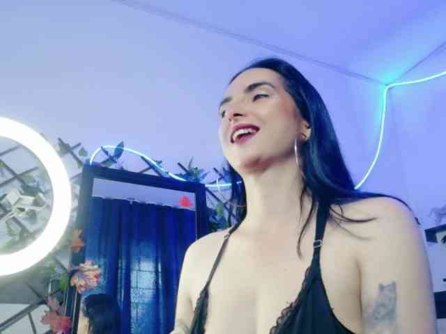 Kandyparis webcam