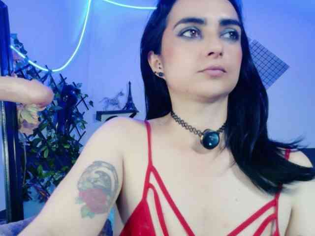 Kandyparis webcam