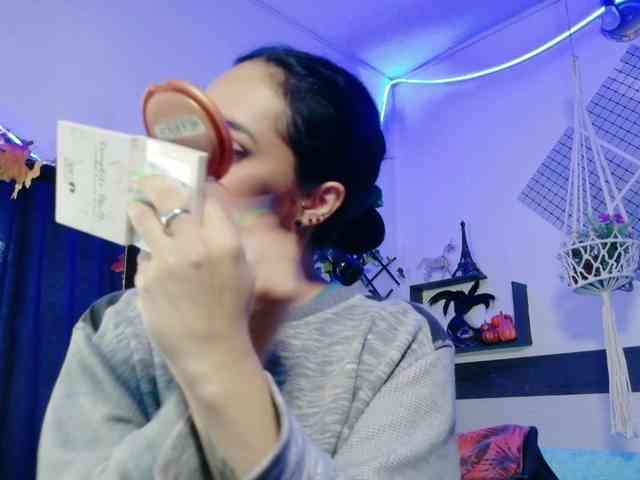 Kandyparis webcam