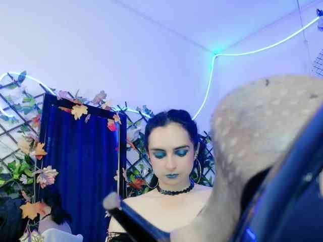 Kandyparis webcam