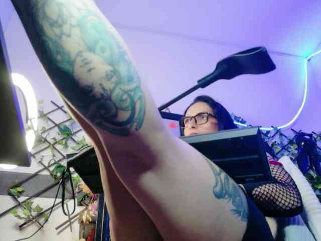 Kandyparis webcam
