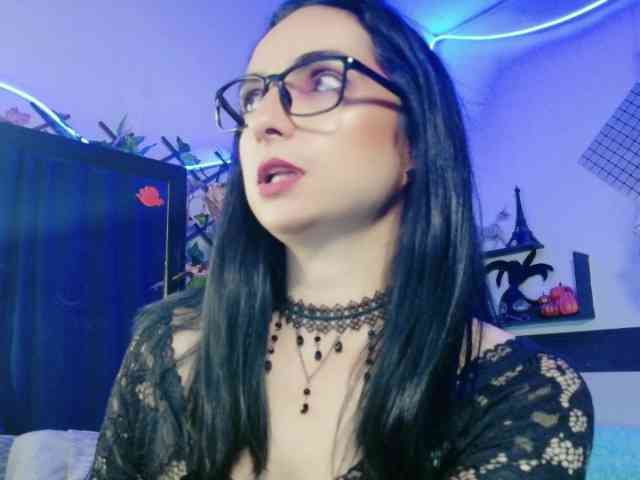 Kandyparis webcam