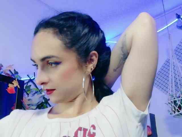 Kandyparis webcam
