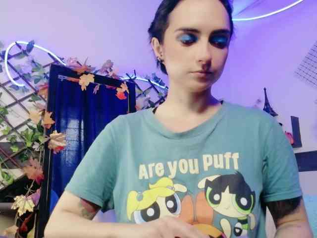 Kandyparis webcam