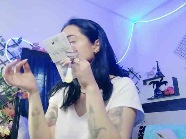 Kandyparis webcam