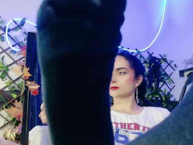 Kandyparis webcam