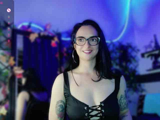 Kandyparis webcam