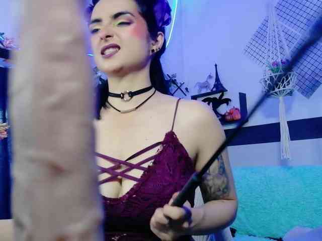 Kandyparis webcam