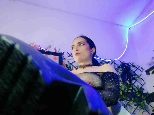 Kandyparis webcam