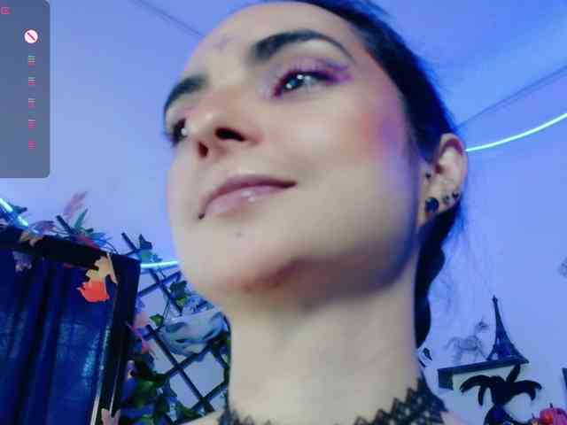 Kandyparis webcam