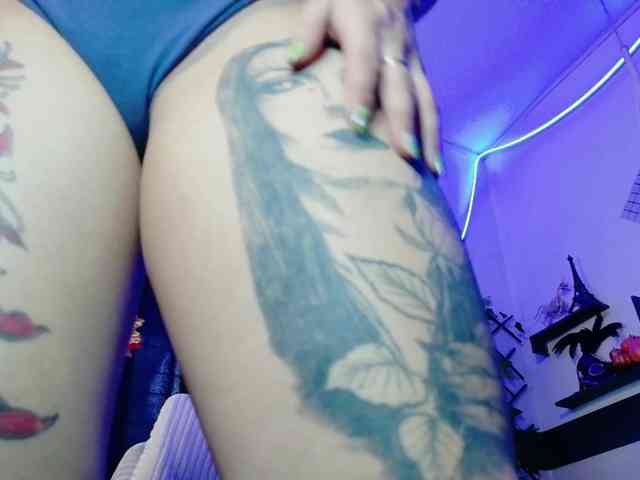 Kandyparis webcam