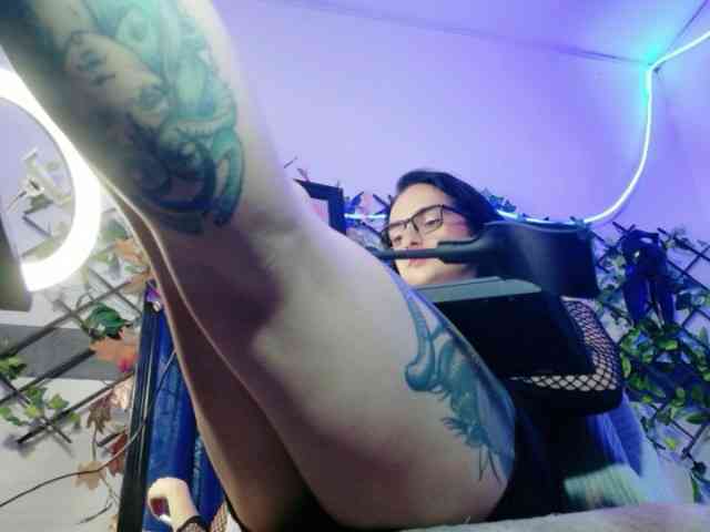 Kandyparis webcam