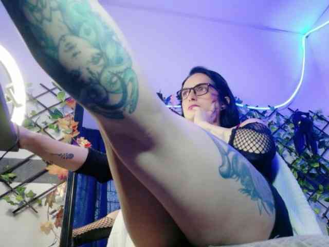 Kandyparis webcam