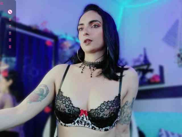 kandyparis