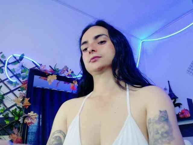 Kandyparis webcam