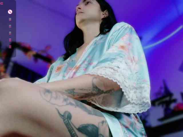 Kandyparis webcam