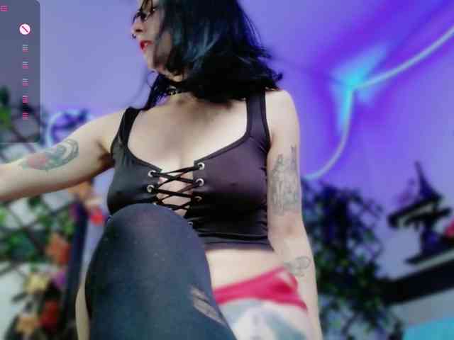 Kandyparis webcam