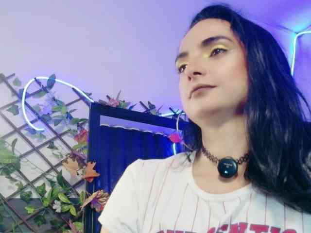 Kandyparis webcam