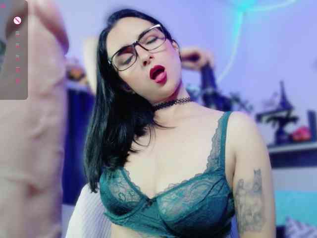 Kandyparis webcam