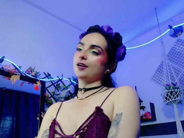 Kandyparis webcam