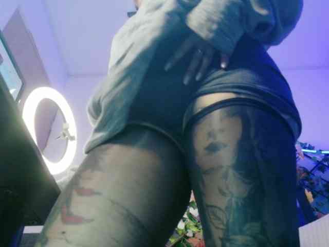 Kandyparis webcam