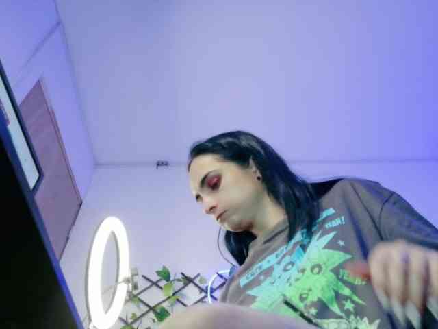 Kandyparis webcam
