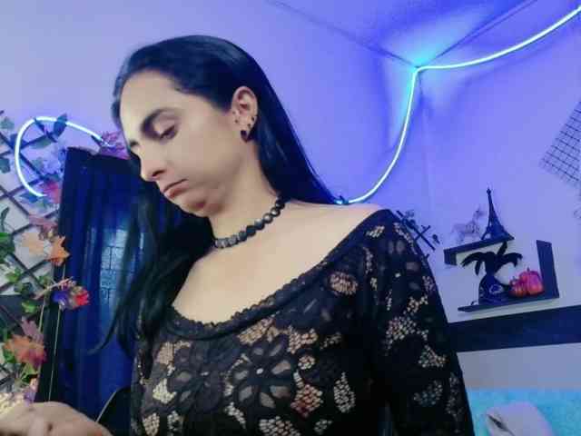 Kandyparis webcam